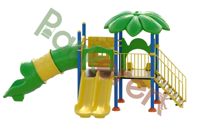 KREŞ SERİ (KRS-01)