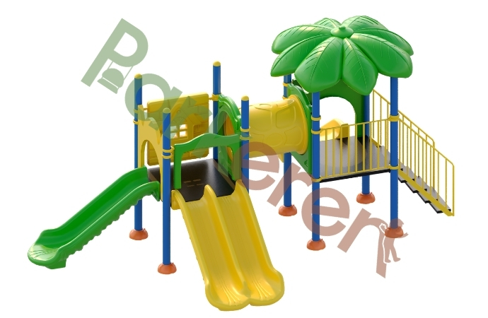 KREŞ SERİ (KRS-02)