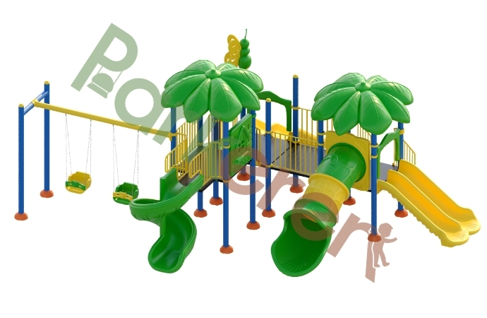 ORMAN SERİ (ORM-02)