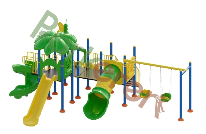 ORMAN SERİ (ORM-03)