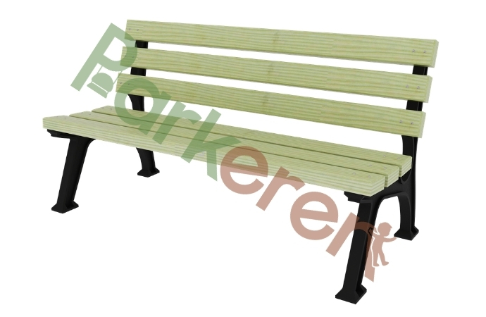 BNK-01 Oturma Bankı