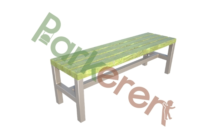 BNK-07 Oturma Bankı