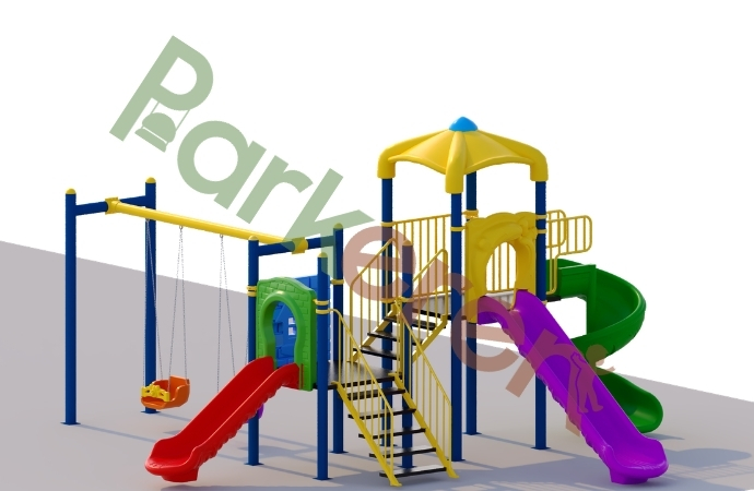 COP-11 Çocuk Oyun Parkı