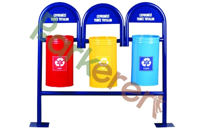 GD-07 Geri Dönüşüm