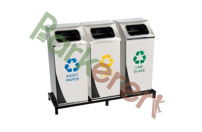 GD-08 Geri Dönüşüm